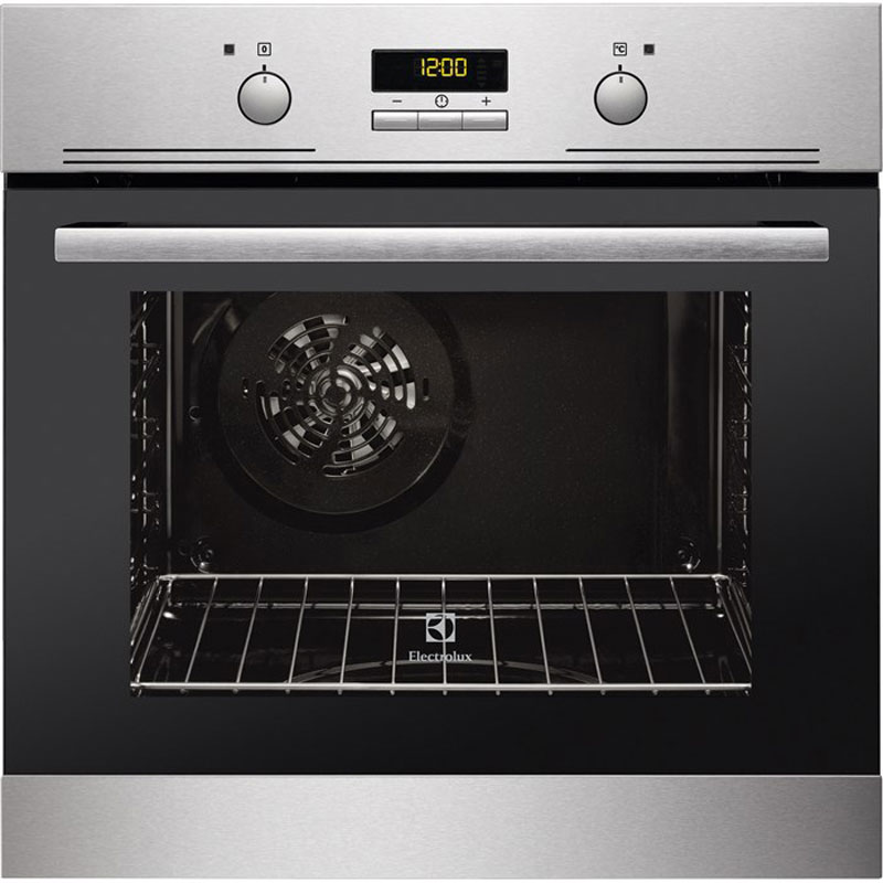 

Духовой шкаф электрический ELECTROLUX EZB53410AX