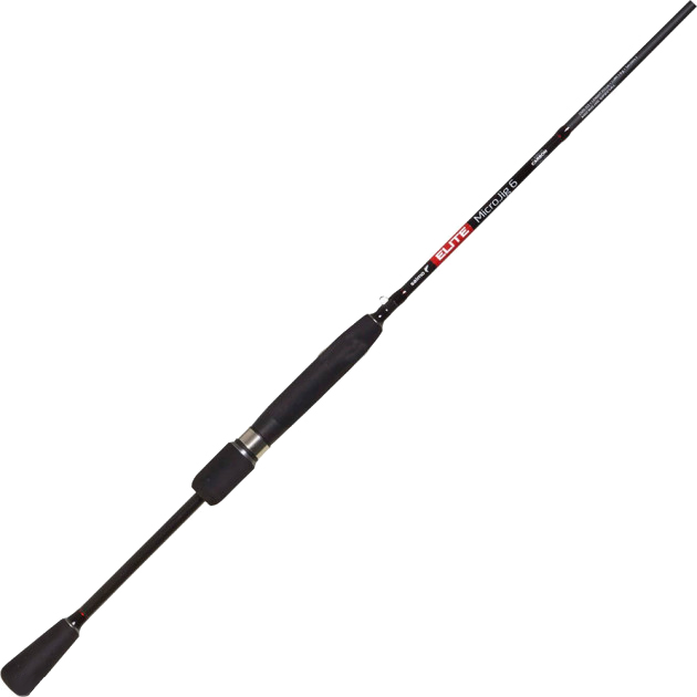 

Удилище спиннинговое Salmo Elite Microjig 6 2 м 1-6 г (2320-200)