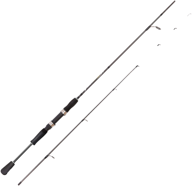 

Удилище Salmo Elite Microjig 10 2.13 м 2-10 г (2323-213)