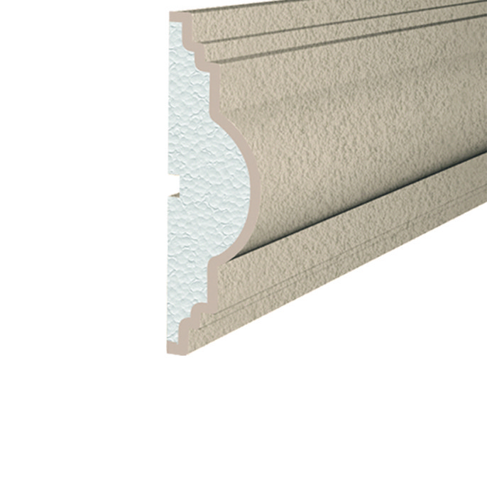 

Молдинг Prestige Decor MC 168