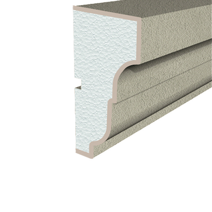 

Подоконник Prestige Decor DC 108