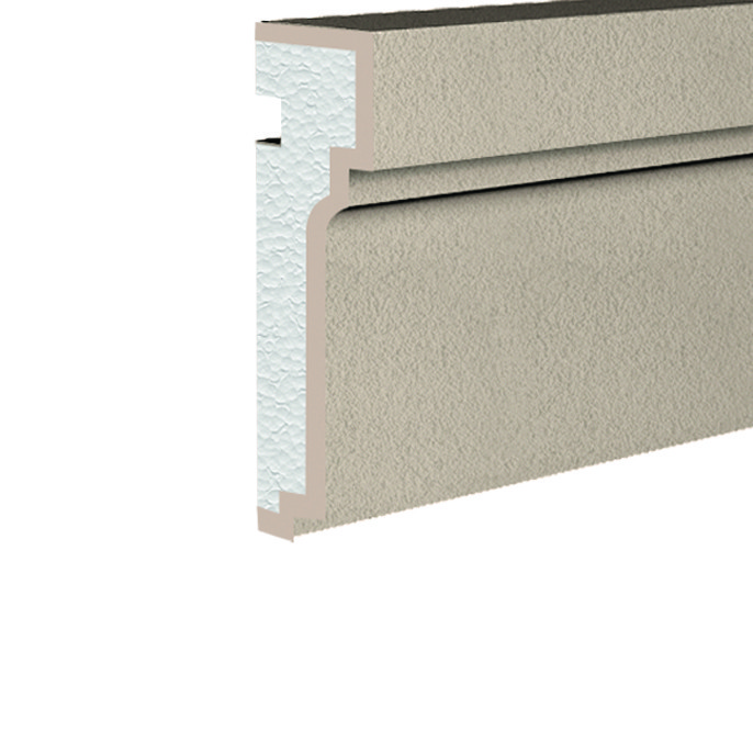 

Молдинг Prestige Decor MC 155