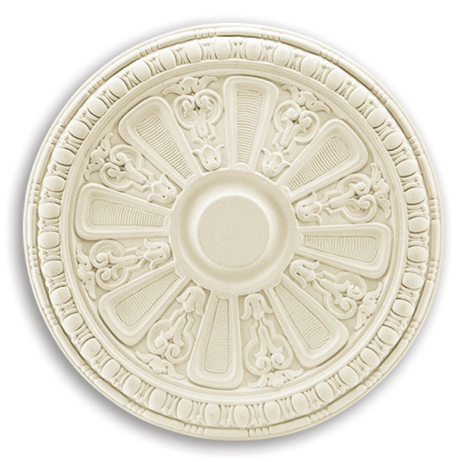 

Розетка потолочная Gaudi Decor R 304