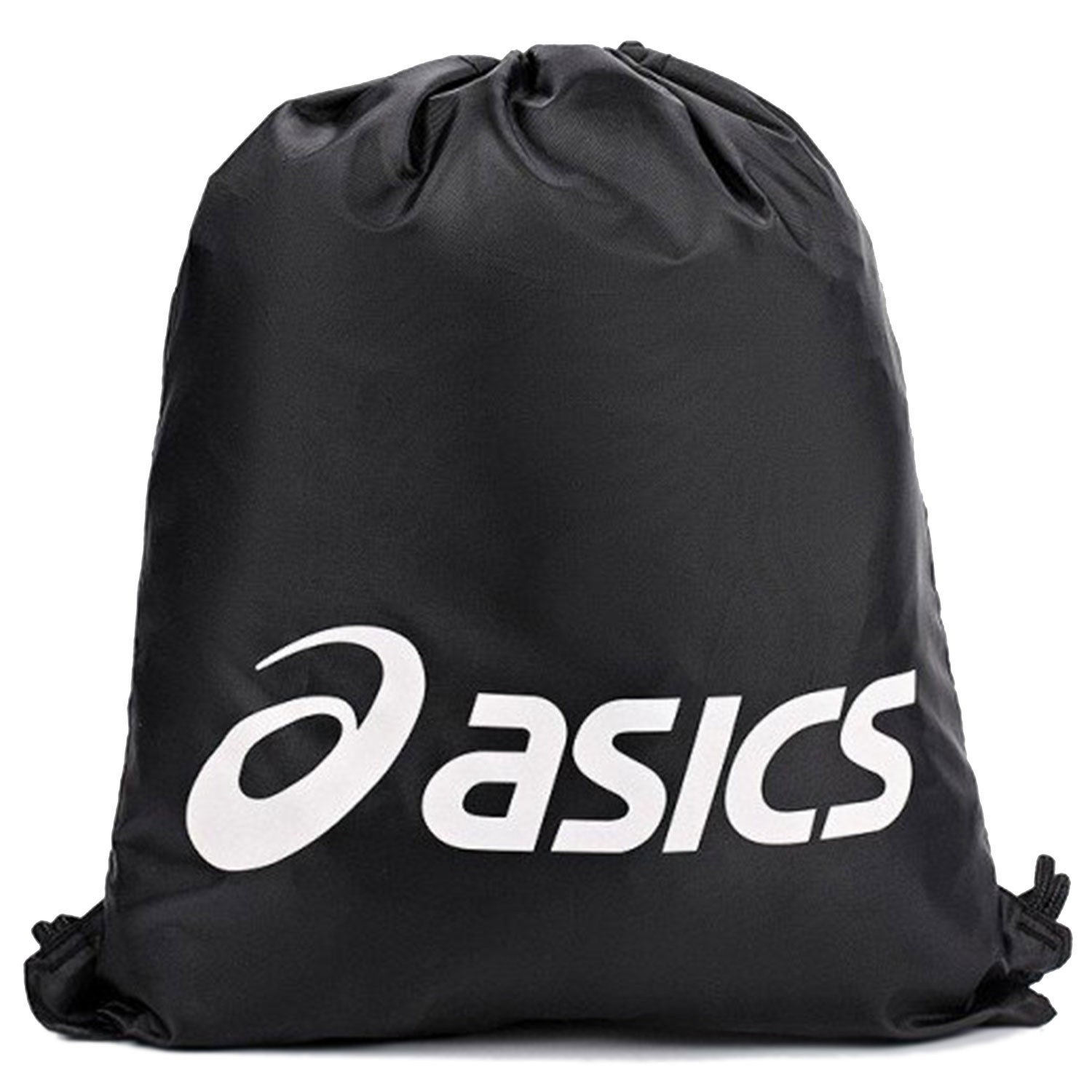 

Сумка-мешок Asics DRAWSTRING BAG 3033A413-002 Черный Уни OS