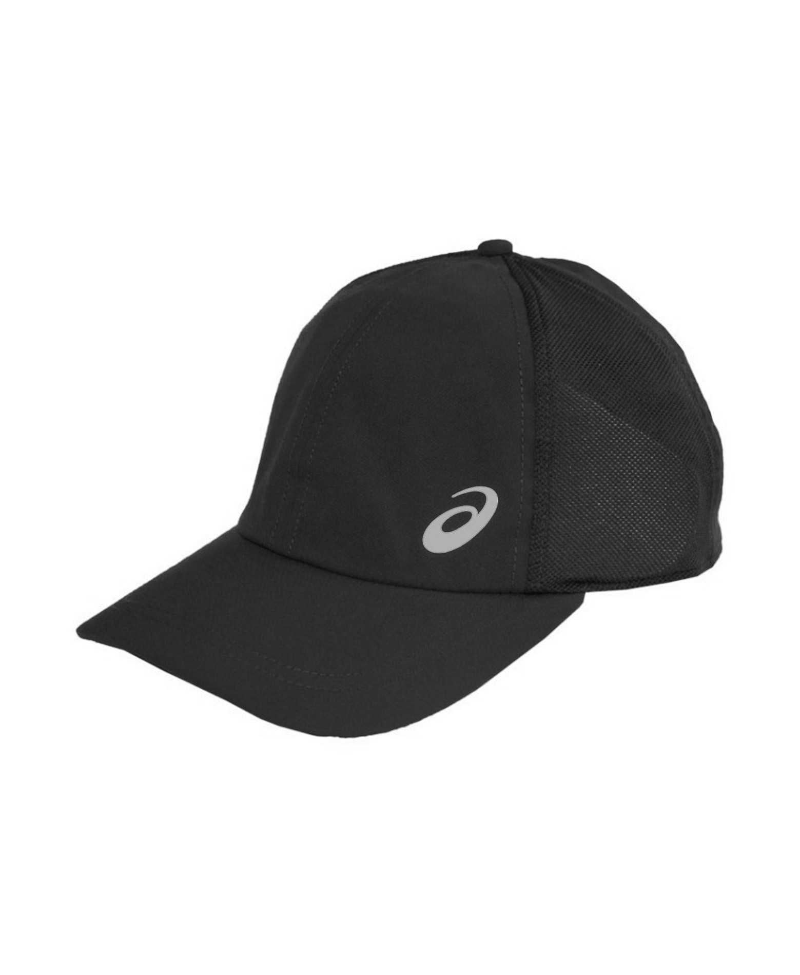 

Кепка Asics ESNT CAP 3033A431-001 Черный Уни OS