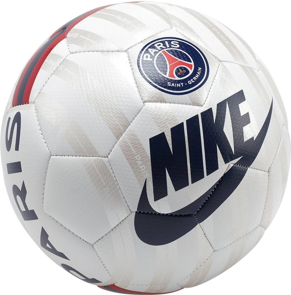 

Мяч футбольный PSG NIKE PRESTIGE SC3771-100 SIZE 5