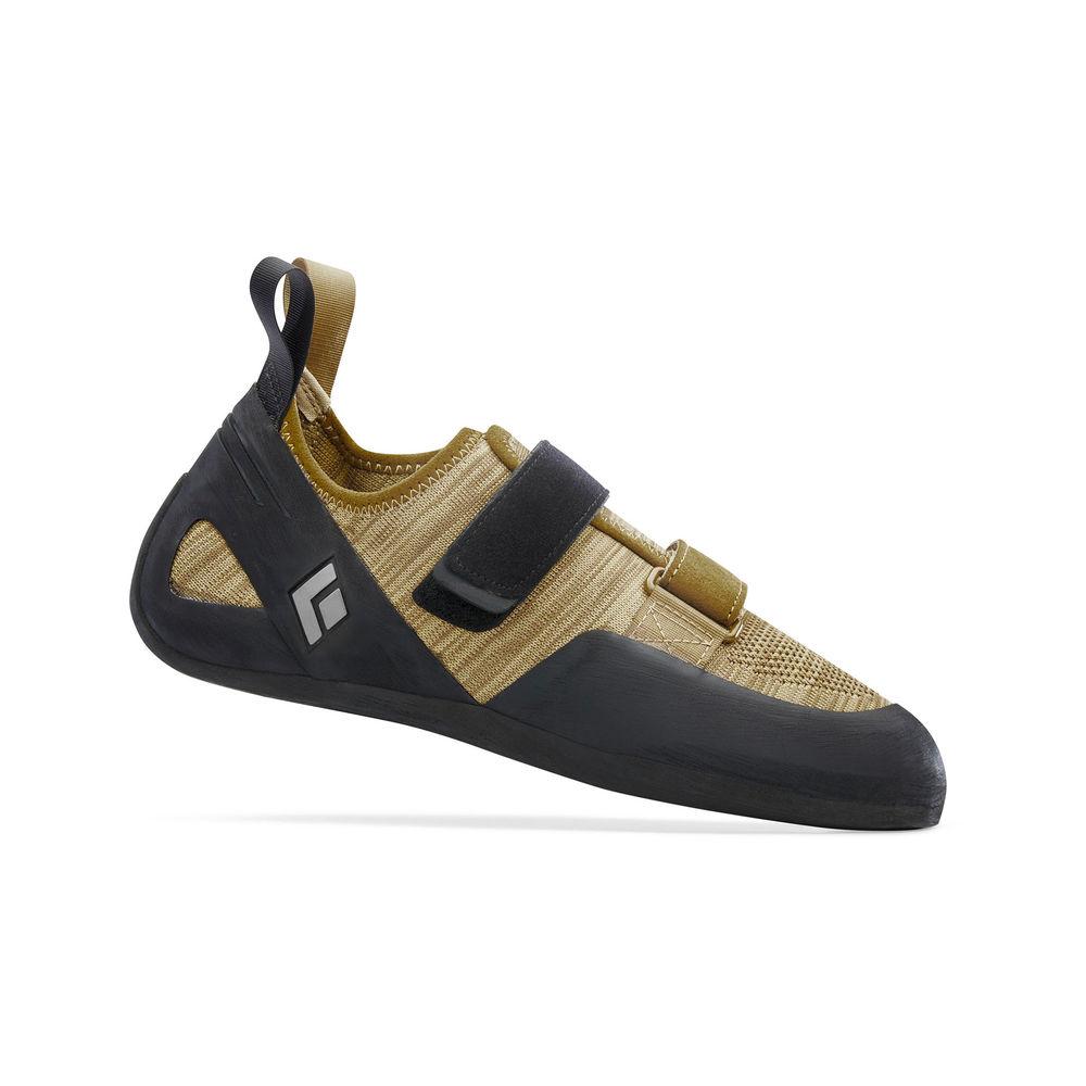 

Скальники Black Diamond Men's Momentum 49.5, CURRY