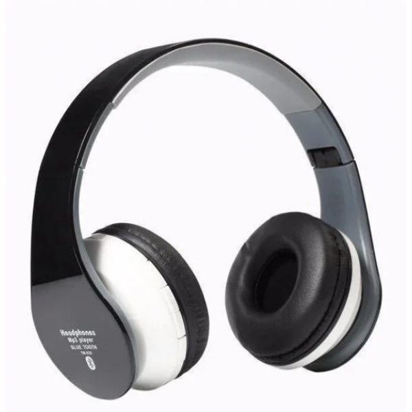 

Беспроводные Bluetooth наушники Wireless TM- 020 Stereo