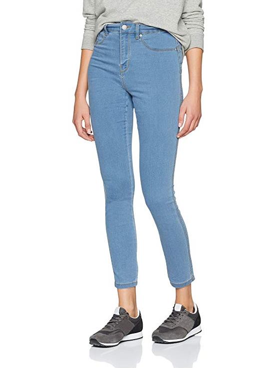 

Джинсы Jennyfer 10dgexe  Синий, Джинсы Jennyfer 10dgexe XS Синий