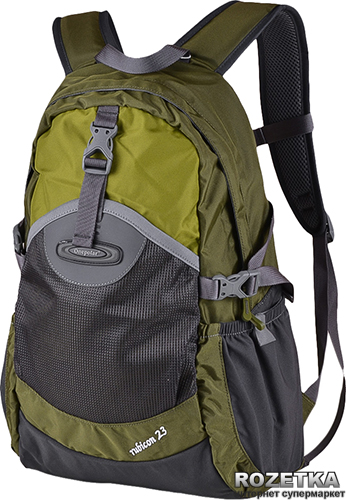 

Рюкзак Onepolar W1581 23 л для ноутбука Green (W1581-green)