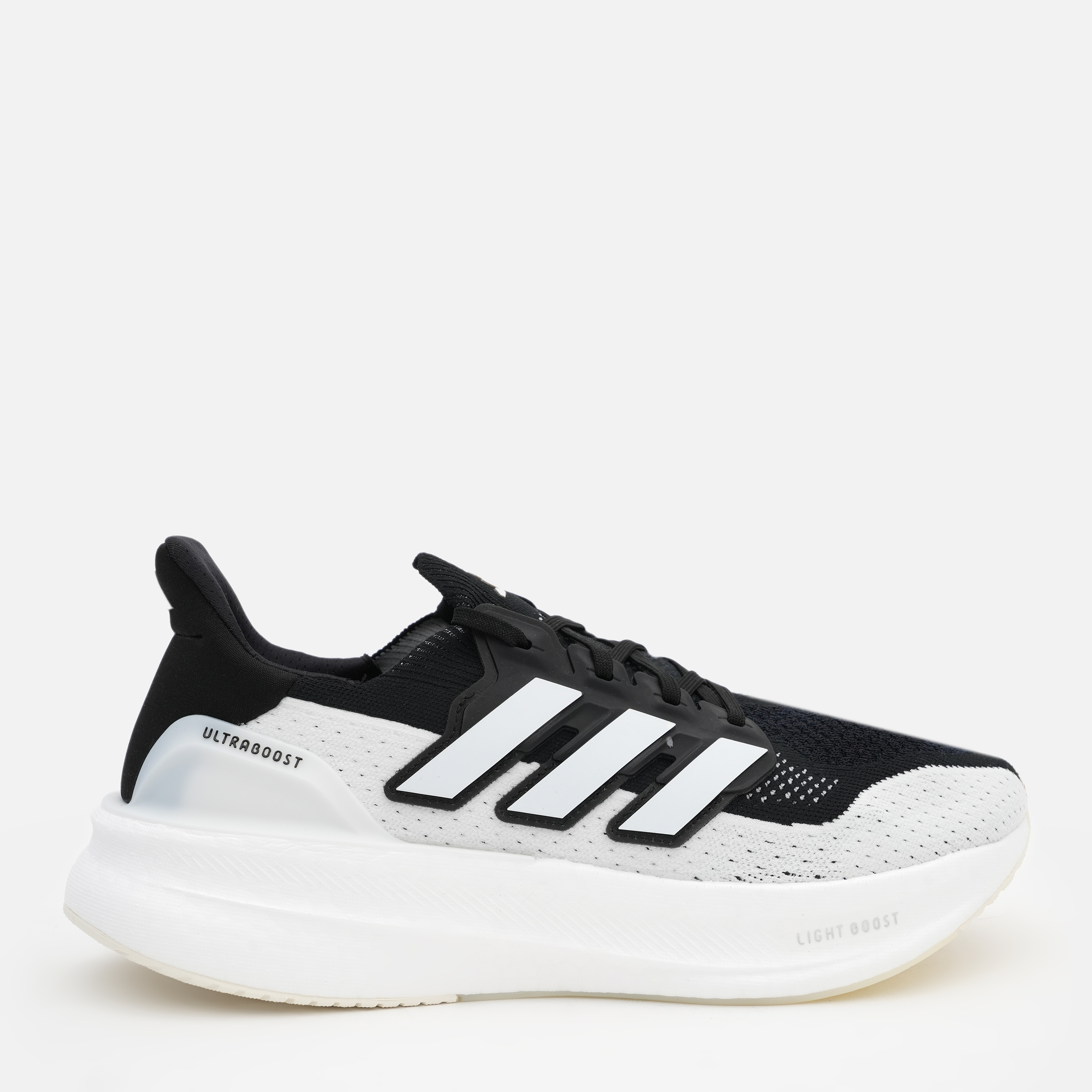 Акція на Чоловічі кросівки для бігу Adidas Ultraboost 5 IF1480 40 (6.5UK) 25 см Ultraboost 5 Cblack/Ftwwht/Owhite від Rozetka