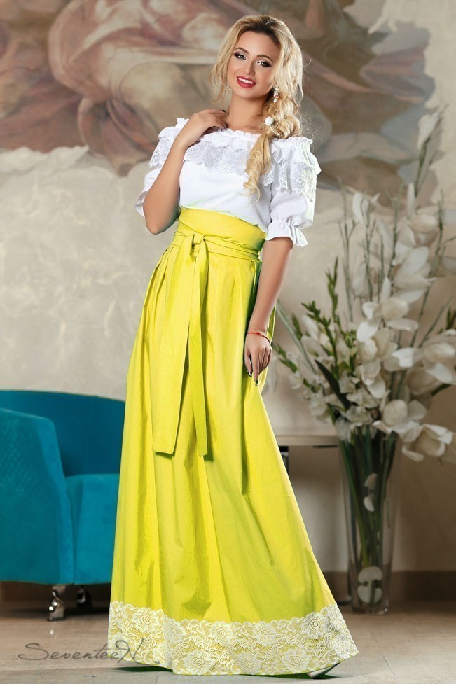 

Юбка Seventeen 726.2176 L-XL (726.2176)