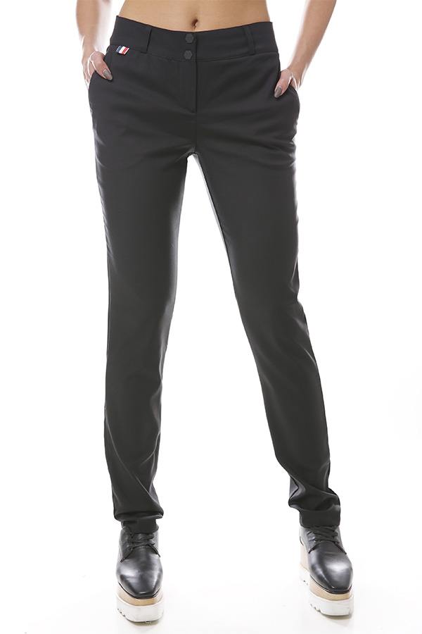 

Брюки ARTSTYLE LEGGINGS "POLISHED COTON" BRK-314A 42 (BRK-314A)