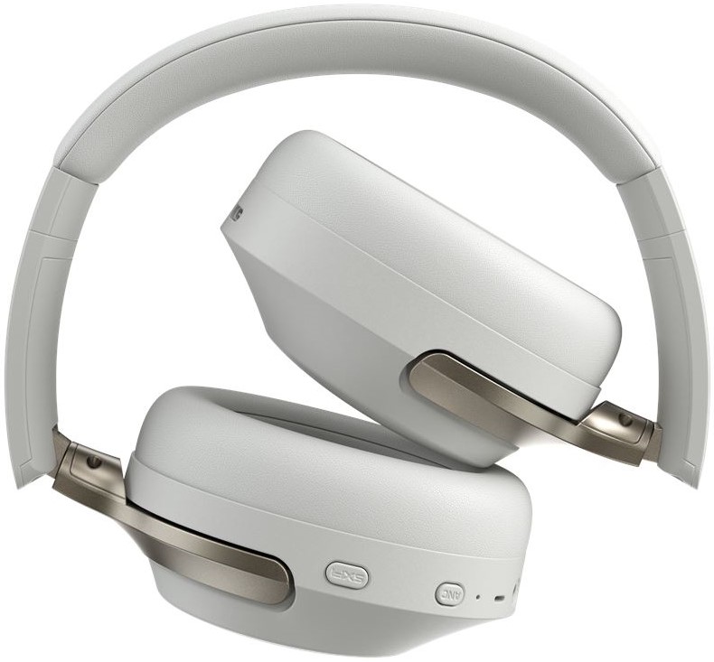 Навушники Creative Zen Hybrid SXFI Grey (51EF1200AA000) — фото 6