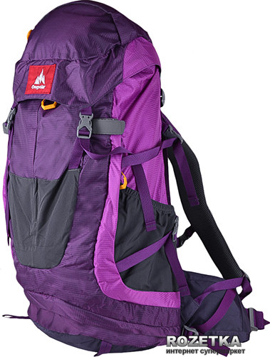 

Рюкзак Onepolar W1638 45 л Violet