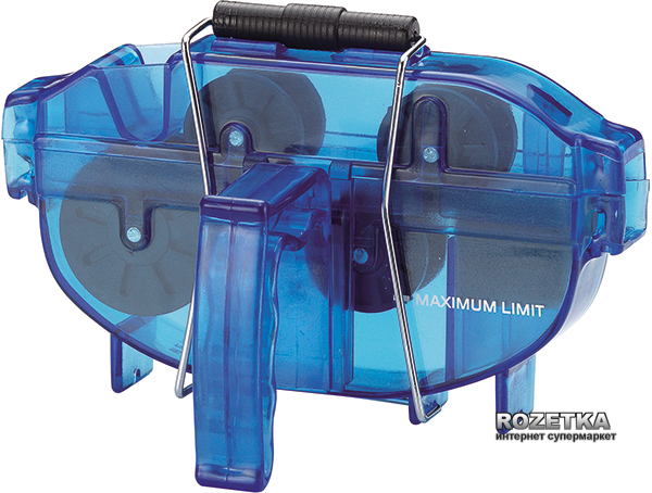 

Машинка для чистки и мойки цепи Bike Hand YC-791 (YC-791)