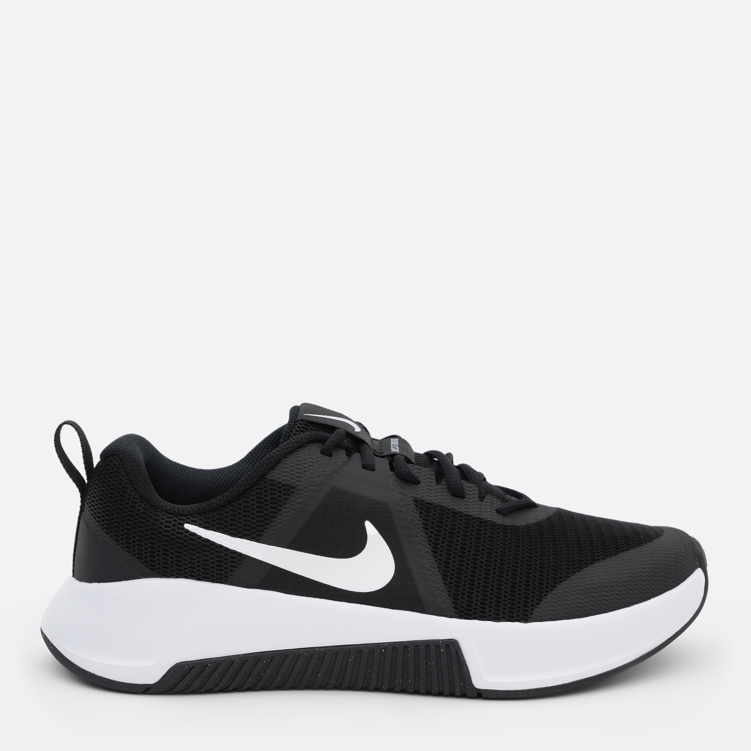 Акція на Чоловічі кросівки для залу Nike Mc Trainer 3 FQ1831-001 44 (10US) 28 см Чорні від Rozetka