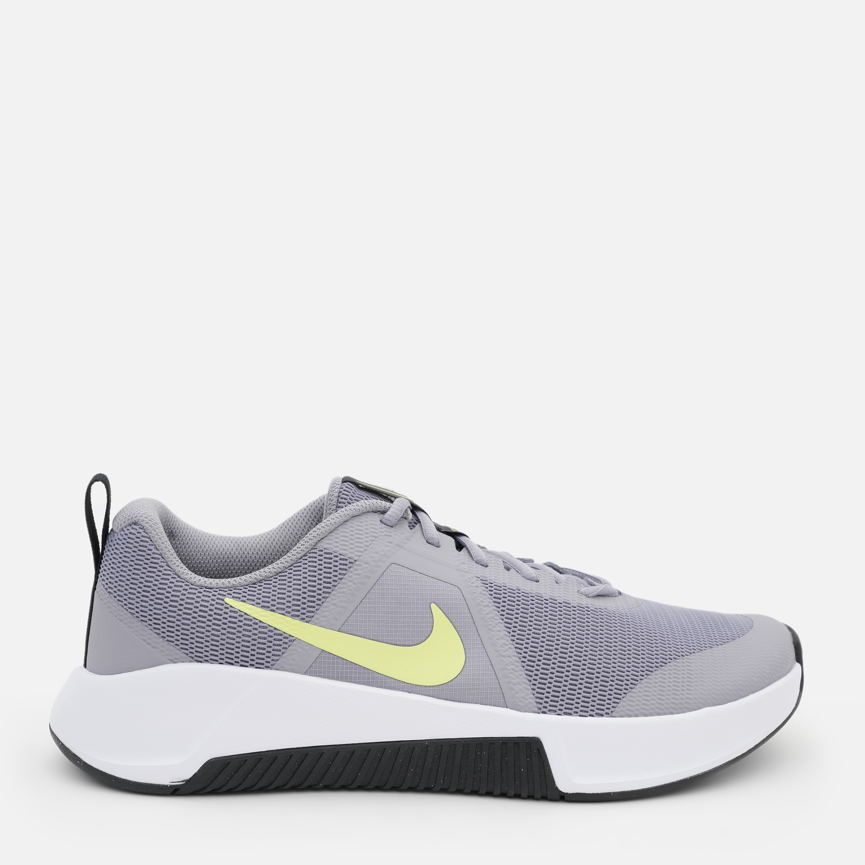 Акція на Чоловічі кросівки для залу Nike Mc Trainer 3 FQ1831-002 44.5 (10.5US) 28.5 см Сірі від Rozetka