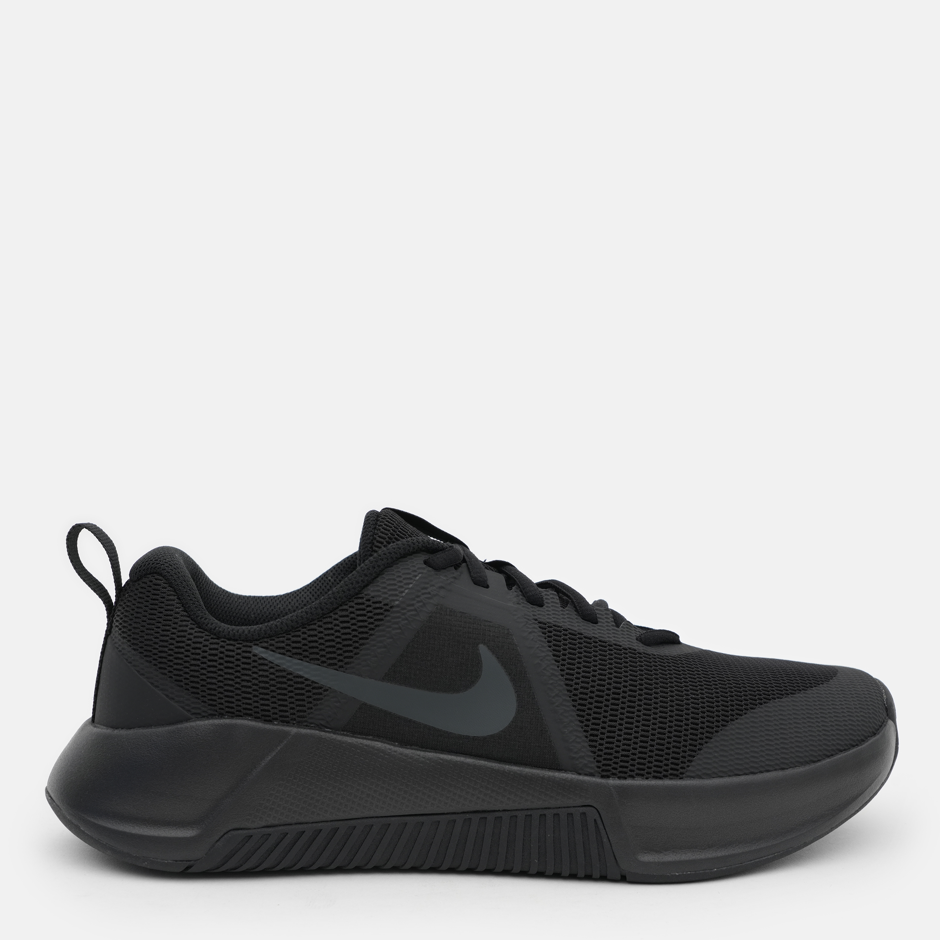 Акція на Чоловічі кросівки для залу Nike Mc Trainer 3 FQ1831-003 42 (8.5US) 26.5 см Чорні від Rozetka