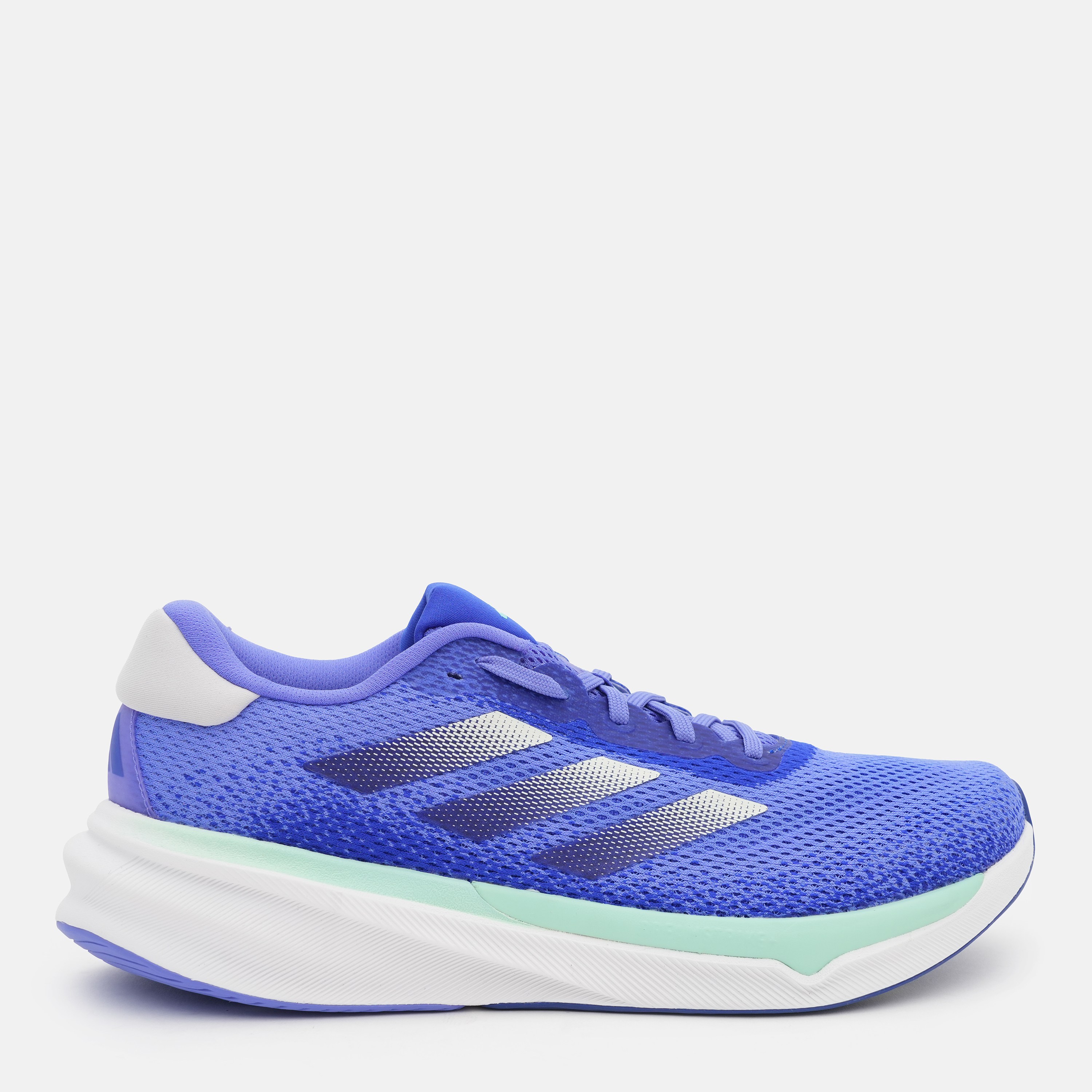 Акція на Чоловічі кросівки для бігу Adidas Supernova Stride M ID3692 44 (9.5UK) 28 см Supernova Stride M Cobblu/Zeromt/Flaaqu від Rozetka