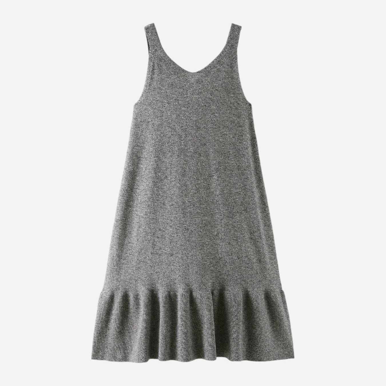 Акція на Сукня для дівчат Zara 1473/612 120 см Grey від Rozetka