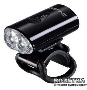 

Фонарь передний Dlight CG-211W (CG-211W)