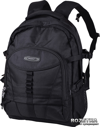 

Рюкзак Onepolar W939 35 л Black