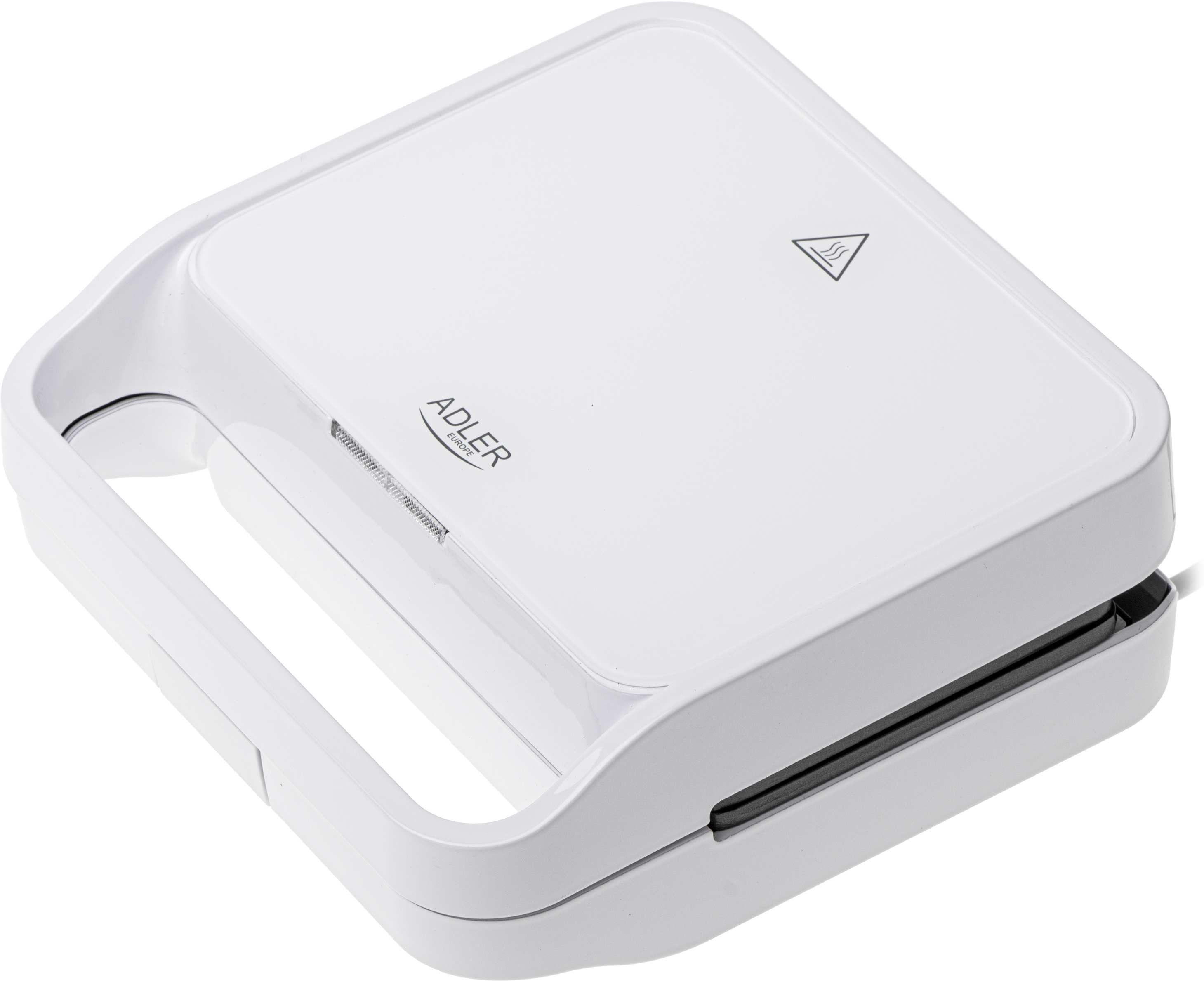 фото Бутербродниця Adler AD 3070 White