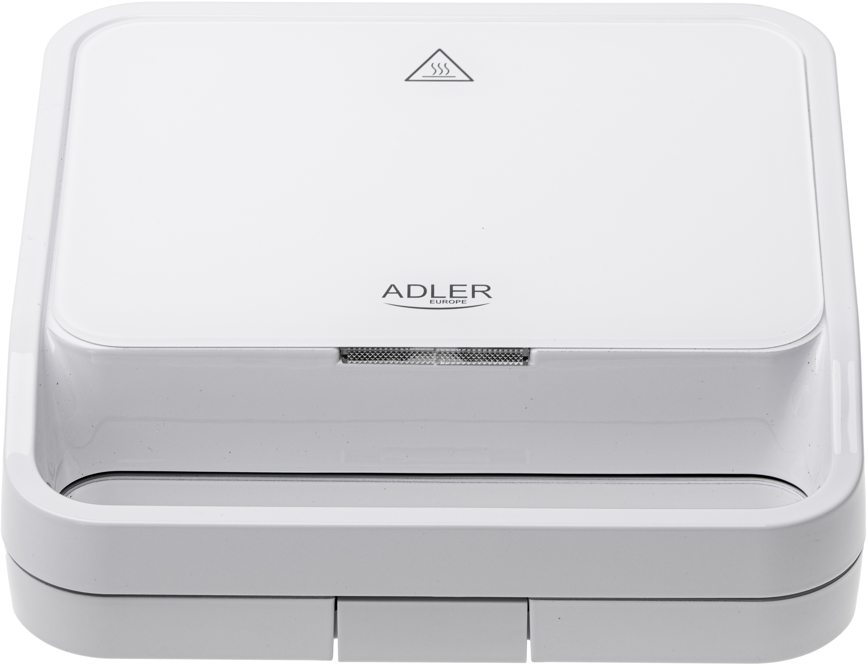 фото Бутербродниця Adler AD 3070 White