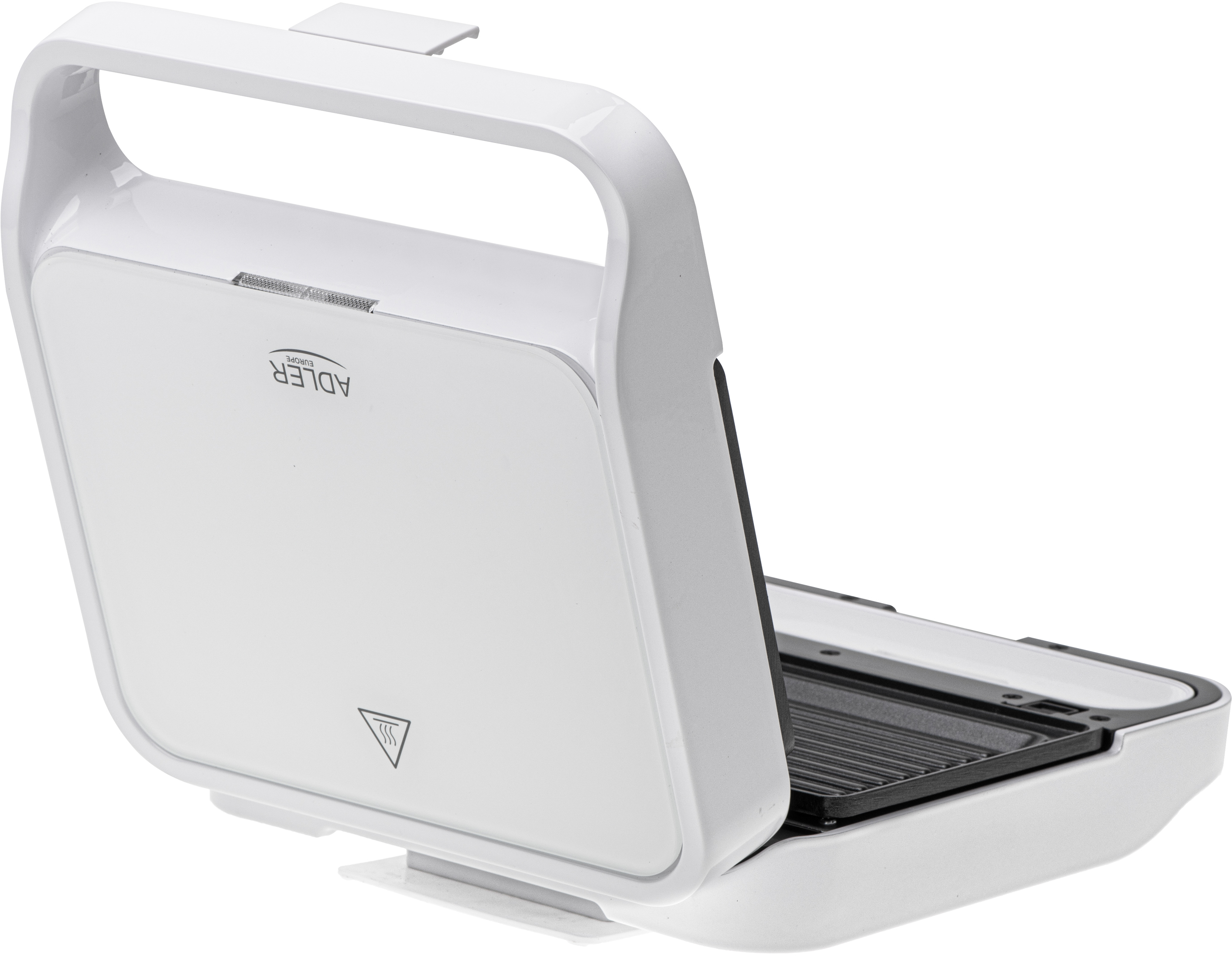 фото Бутербродниця Adler AD 3070 White