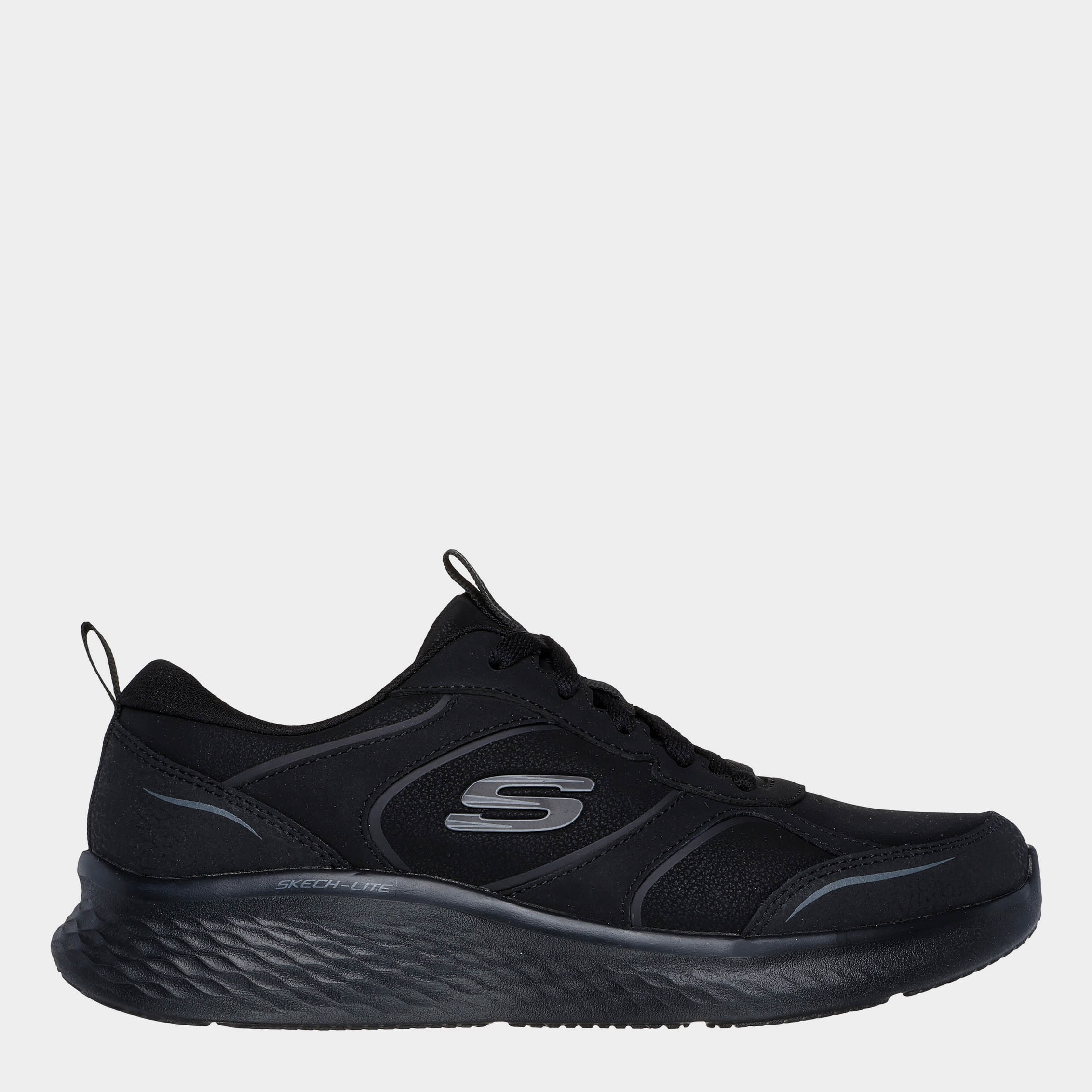 Акція на Жіночі кросівки Skechers 150049 BBK 39 (9US) 26 см Чорні від Rozetka