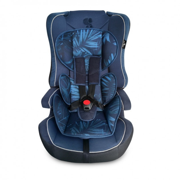 

Автокресло Lorelli Explorer (9-36 кг) (EXPLORER 9-36 KG DARK BLUE FLOWERS)