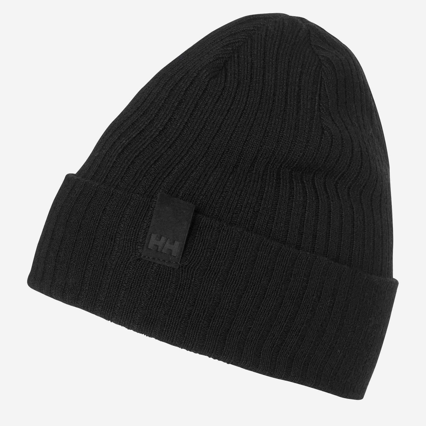 Акція на Шапка Helly Hansen BUSINESS BEANIE 2 67195-991 One Size Чорна від Rozetka