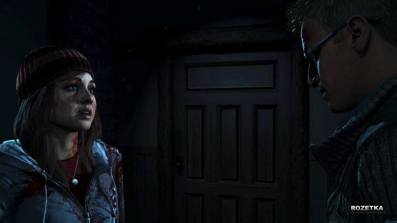 ROZETKA » Дожить до рассвета. Extended Edition (Until Dawn) (PS4) купить в  Украине: цена, отзывы