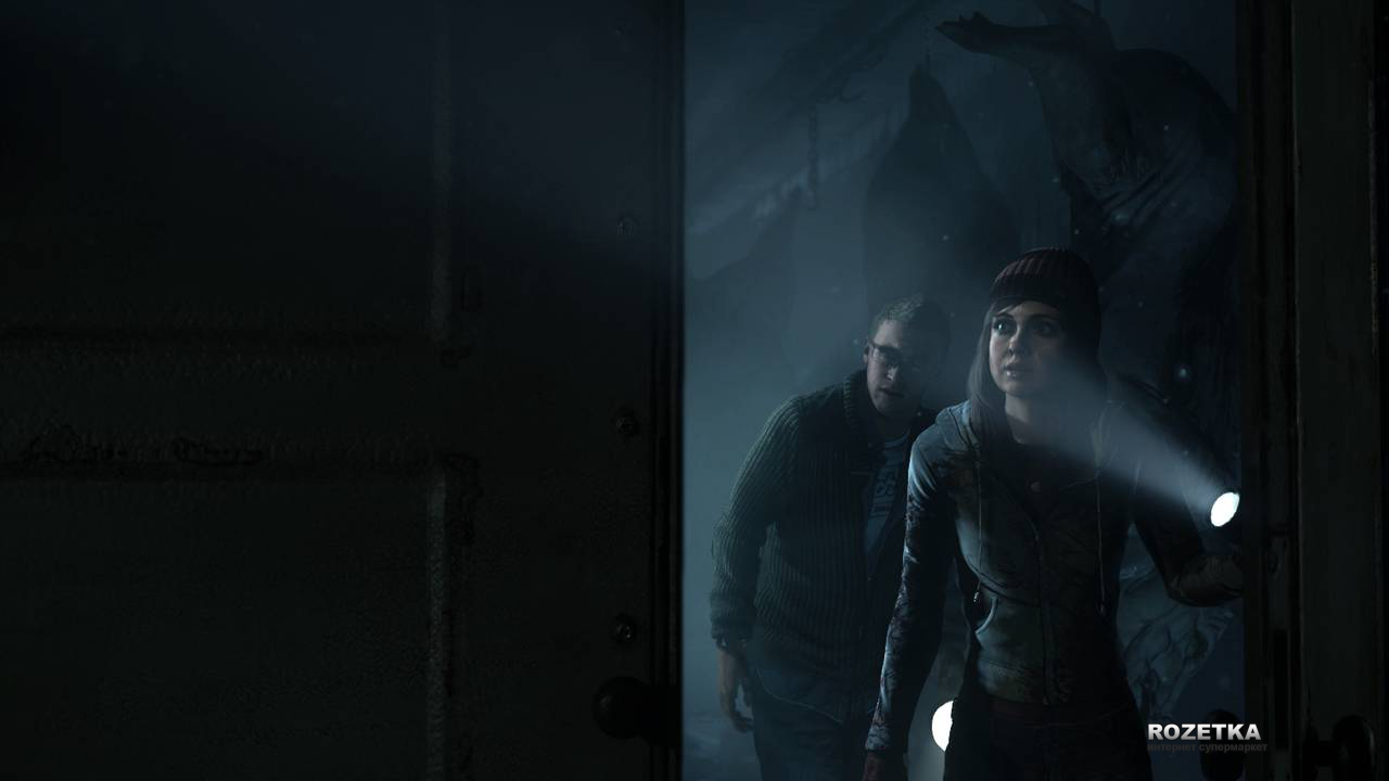 ROZETKA » Дожить до рассвета. Extended Edition (Until Dawn) (PS4) купить в  Украине: цена, отзывы