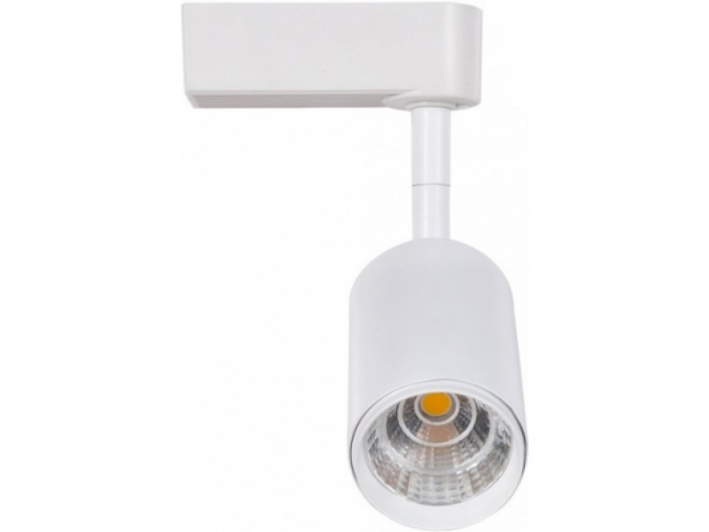

led светильники трековые WORKS TL20B-W