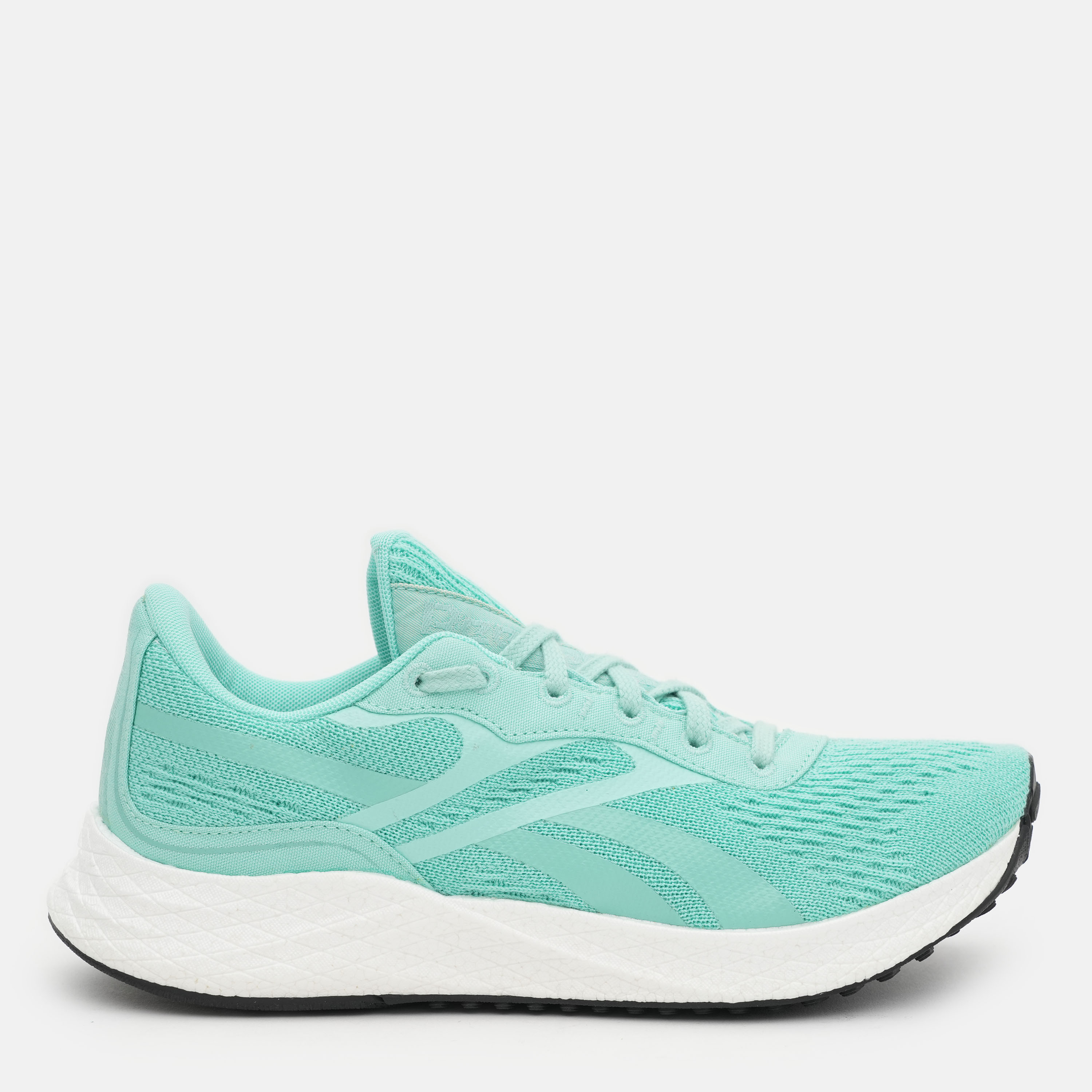 Акція на Жіночі кросівки для бігу Reebok Floatride Energy Gr G55972 37 (6.5US) 23.5 см М'ятні від Rozetka