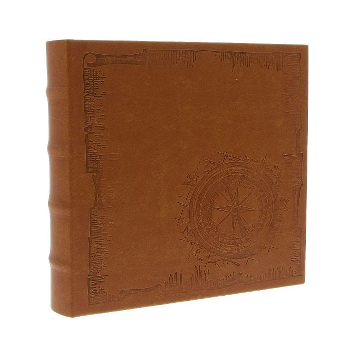 

Фотоальбом GEDEON BBM46200/2 DECOR SAILOR 10x15/200 lite