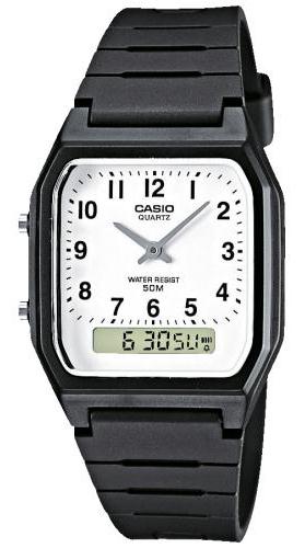 

Мужские наручные часы Casio AW-48H-7BVEG