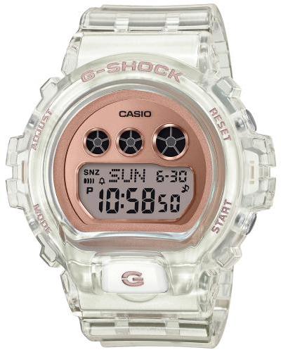 

Мужские наручные часы Casio GMD-S6900SR-7ER