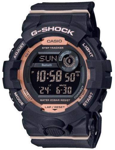 

Мужские наручные часы Casio GMD-B800-1ER
