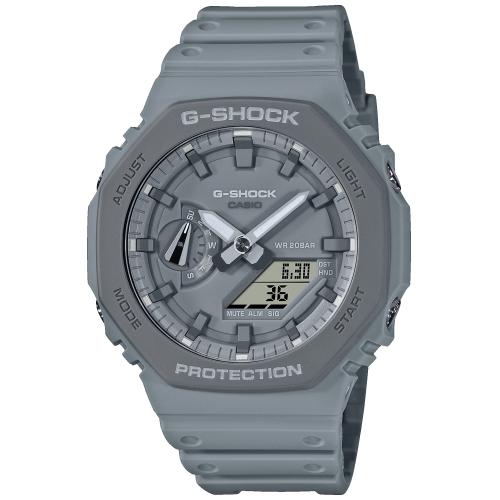 

Мужские наручные часы Casio GA-2110ET-8AER