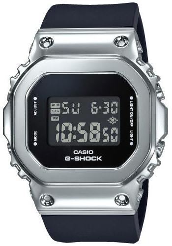 

Мужские наручные часы Casio GM-S5600-1ER
