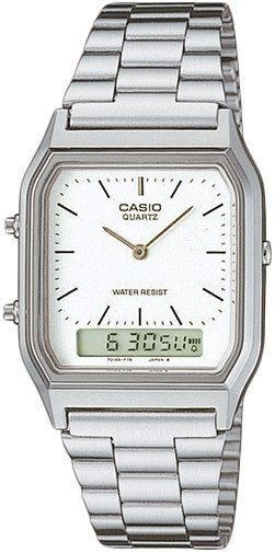 

Мужские наручные часы Casio AQ-230A-7DMQYES