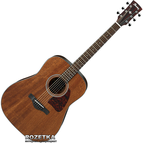 

Гитара акустическая Ibanez AW54 OPN (220783)