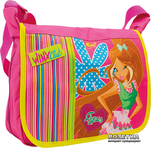 

Сумка детская 1 Вересня TB-01 Winx для девочек (551711) (5009075517111)