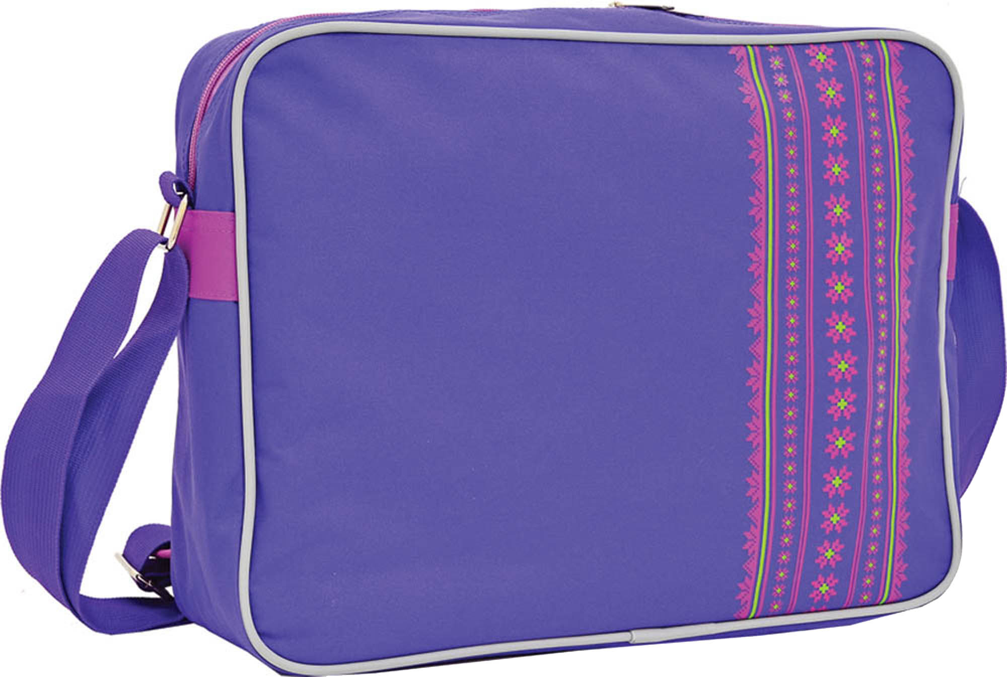 

Сумка молодежная YES TB-11 Pattern 38x28.5x10 (551774) (5009075517746)