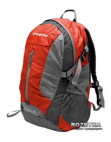 

Рюкзак KingCamp Peach 28 (KB3306 Red)