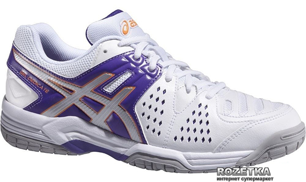 Asics gel deals dedicate 4 women's