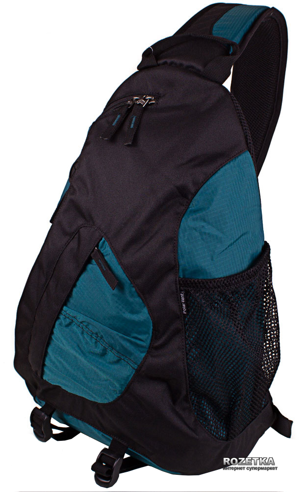 

Рюкзак Onepolar W1249 20 л Green